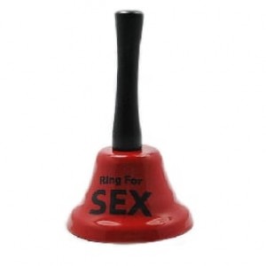 Bell Ring for Sex
